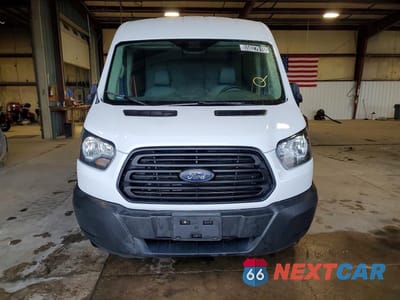 Piąte zdjęcie samochodu w środku: 2019 FORD TRANSIT T-250 VIN:1FTYR2CM7KKB57826 - miniatura