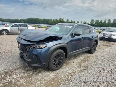 2024 MAZDA CX-50 PREMIUM 7MMVABDM2RN165947 - główne zdjęcie licytacji z USA - miniatura
