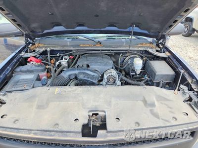 Zdjęcie 11 z 12 samochodu: 2010 CHEVROLET SILVERADO 1500 CLASS VIN:1GCRKPEA1BZ209502 - miniatura