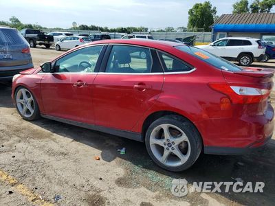Drugie zdjęcie samochodu z przodu: 2012 FORD FOCUS ELECTRIC VIN:1FAHP3J29CL330485 - miniatura