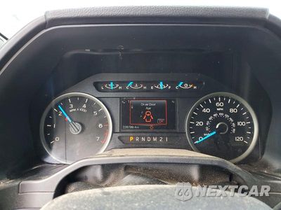 Zdjęcie 9 z 12 samochodu: 2015 FORD F150 SUPERCREW VIN:1FTEW1EG8FFB68992 - miniatura