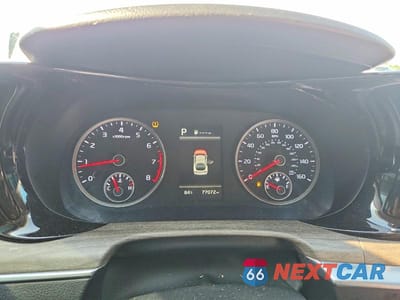Zdjęcie 9 z 12 samochodu: 2023 KIA K5 EX VIN:5XXG34J26PG214755 - miniatura