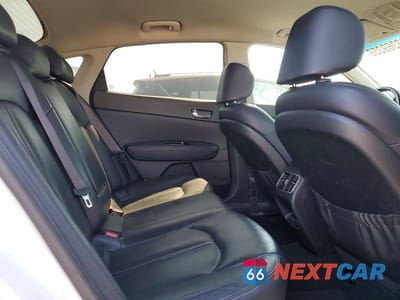 Zdjęcie 10 z 12 samochodu: 2017 KIA OPTIMA HYBRID EX VIN:KNAGU4LE5H5014845 - miniatura