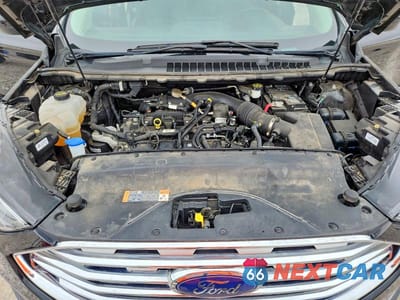 Zdjęcie 12 z 13 samochodu: 2022 FORD EDGE SEL VIN:2FMPK4J97NBA35889 - miniatura