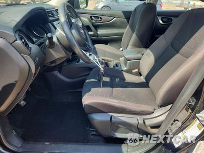 Zdjęcie 7 z 13 samochodu: 2017 NISSAN ROGUE SPORT S VIN:JN1BJ1CR5HW113394 - miniatura