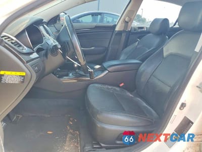 Zdjęcie 7 z 12 samochodu: 2014 KIA CADENZA PREMIUM VIN:KNALN4D77E5144682 - miniatura