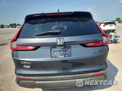 Zdjęcie 6 z 12 samochodu: 2025 HONDA CR-V EX VIN:2HKRS3H4XSH311063 - miniatura