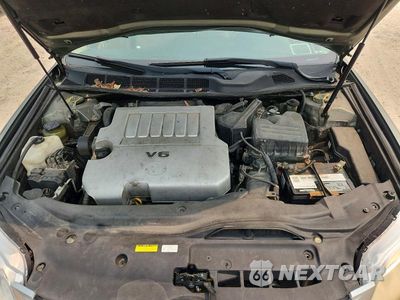 Zdjęcie 11 z 12 samochodu: 2011 TOYOTA AVALON BASE VIN:4T1BK3DB1BU406926 - miniatura