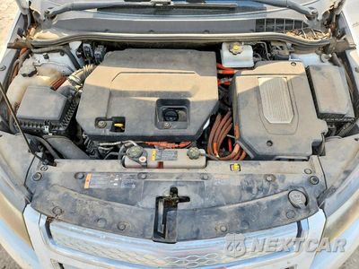 Zdjęcie 11 z 12 samochodu: 2012 CHEVROLET VOLT VIN:1G1RA6E43CU102904 - miniatura