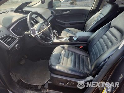 Zdjęcie 7 z 13 samochodu: 2015 FORD EDGE SEL VIN:2FMTK4J93FBB14668 - miniatura