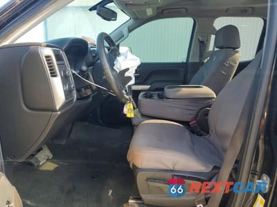 Zdjęcie 7 z 12 samochodu: 2018 CHEVROLET SILVERADO K1500 LT VIN:1GCVKREC0JZ141901 - miniatura