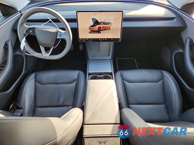 Zdjęcie 8 z 12 samochodu: 2024 TESLA MODEL 3 VIN:5YJ3E1EA5RF743418 - miniatura