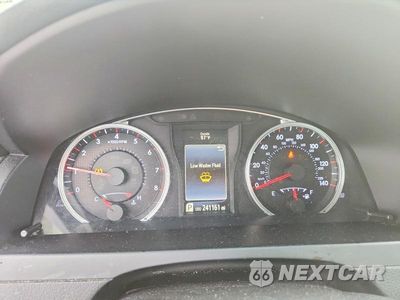 Zdjęcie 9 z 12 samochodu: 2016 TOYOTA CAMRY SE VIN:4T1BF1FK7GU128899 - miniatura