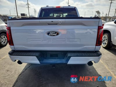 Zdjęcie 6 z 12 samochodu: 2025 FORD F150 XLT VIN:1FTFW3LD2SFB45436 - miniatura