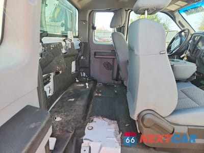 Zdjęcie 10 z 12 samochodu: 2013 FORD F250 SUPER DUTY VIN:1FT7X2B61DEB47735 - miniatura