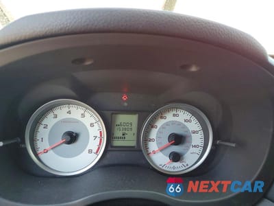 Zdjęcie 9 z 14 samochodu: 2012 SUBARU IMPREZA VIN:JF1GPAC60CG210373 - miniatura
