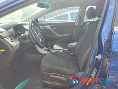 Zdjęcie 7 z 12 samochodu: 2016 HYUNDAI ELANTRA VALUE EDITION VIN:5NPDH4AE7GH732232 - miniatura