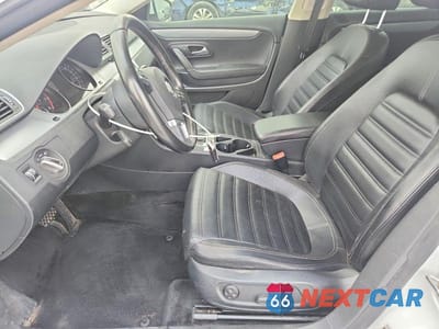 Zdjęcie 7 z 12 samochodu: 2016 VOLKSWAGEN CC BASE VIN:WVWBP7AN7GE509183 - miniatura