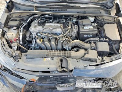 Zdjęcie 11 z 12 samochodu: 2020 TOYOTA COROLLA LE VIN:5YFEPRAE9LP087018 - miniatura