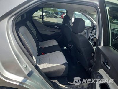 Zdjęcie 11 z 13 samochodu: 2019 CHEVROLET EQUINOX LT VIN:3GNAXKEVXKS639862 - miniatura