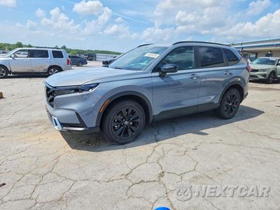 2026 HONDA CR-V SPORT TOURING 7FARS6H97TE075943 - główne zdjęcie licytacji z USA - miniatura