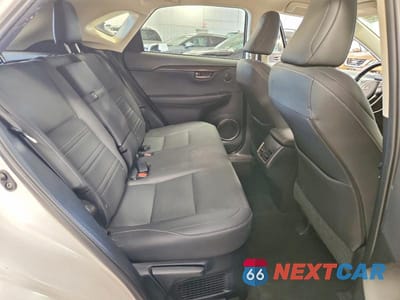 Zdjęcie 11 z 14 samochodu: 2021 LEXUS NX 300H BASE VIN:JTJDJRDZ6M5011666 - miniatura