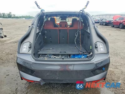 Zdjęcie 6 z 13 samochodu: 2024 BMW IX XDRIVE50 VIN:WB523CF08RCP44882 - miniatura