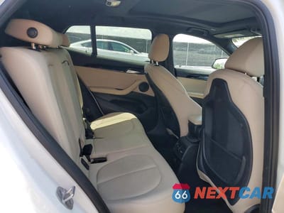 Zdjęcie 10 z 13 samochodu: 2022 BMW X2 SDRIVE28I VIN:WBXYH9C07N5U29368 - miniatura