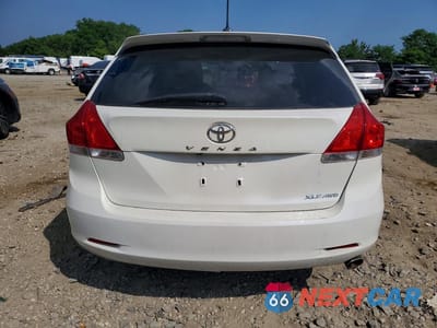 Zdjęcie 6 z 13 samochodu: 2012 TOYOTA VENZA XLE VIN:4T3BA3BB0CU031819 - miniatura