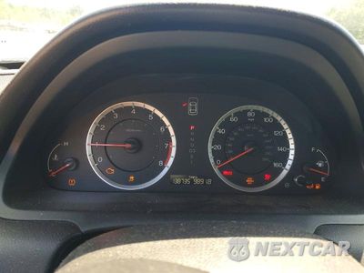 Zdjęcie 9 z 13 samochodu: 2012 HONDA ACCORD EX VIN:1HGCP3F76CA003399 - miniatura