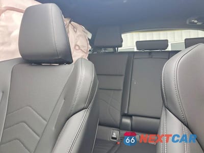 Zdjęcie 10 z 13 samochodu: 2026 BMW X1 XDRIVE28I VIN:WBX73EF01T5696811 - miniatura