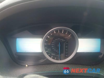 Zdjęcie 9 z 14 samochodu: 2013 FORD EXPLORER SPORT VIN:1FM5K8GT6DGC49894 - miniatura