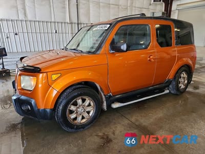2006 HONDA ELEMENT EX 5J6YH27706L009423 - główne zdjęcie licytacji z USA - miniatura