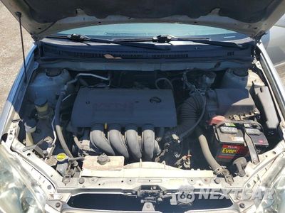 Zdjęcie 11 z 12 samochodu: 2004 TOYOTA COROLLA S VIN:1NXBR32EX4Z274583 - miniatura