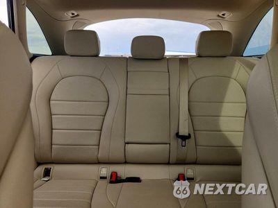 Zdjęcie 10 z 14 samochodu: 2019 MERCEDES-BENZ GLC 300 VIN:WDC0G4JB8KF588775 - miniatura
