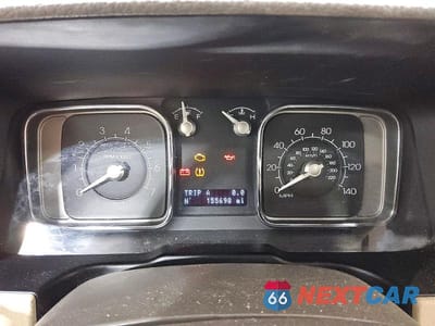 Zdjęcie 9 z 13 samochodu: 2008 LINCOLN MKX VIN:2LMDU68C48BJ27089 - miniatura