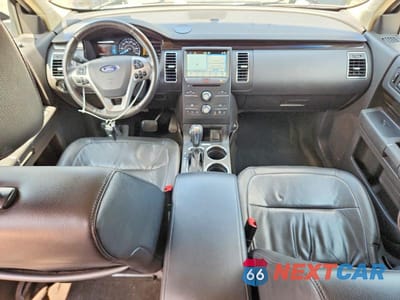 Zdjęcie 8 z 12 samochodu: 2016 FORD FLEX SEL VIN:2FMGK5C85GBA00202 - miniatura