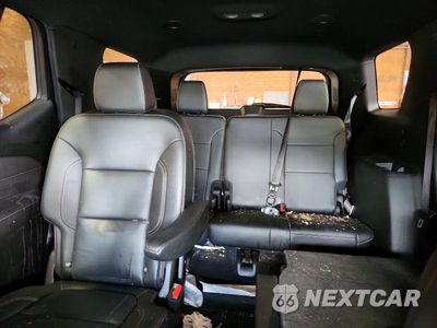 Zdjęcie 10 z 13 samochodu: 2022 CHEVROLET TRAVERSE LT VIN:1GNEVHKWXNJ161777 - miniatura