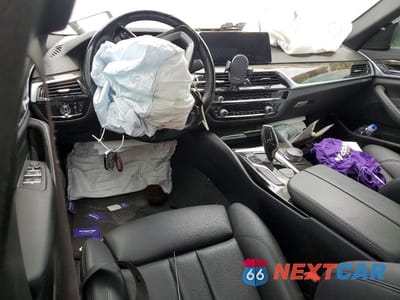 Zdjęcie 8 z 12 samochodu: 2020 BMW 530E VIN:WBAJA9C01LCE61874 - miniatura