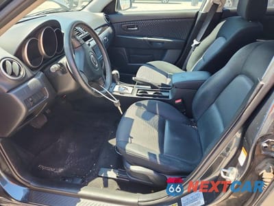 Zdjęcie 7 z 12 samochodu: 2009 MAZDA 3 I VIN:JM1BK32G891232755 - miniatura