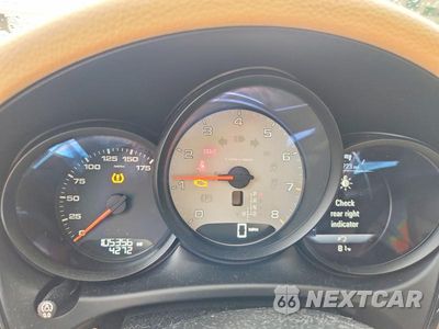 Zdjęcie 9 z 13 samochodu: 2015 PORSCHE MACAN S VIN:WP1AB2A55FLB60496 - miniatura