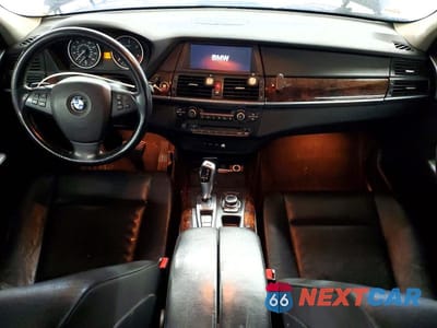 Zdjęcie 8 z 13 samochodu: 2012 BMW X5 XDRIVE35D VIN:5UXZW0C57CL670885 - miniatura