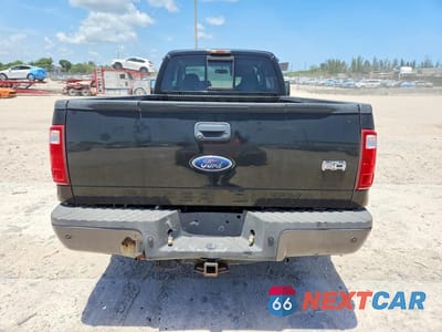 Zdjęcie 6 z 13 samochodu: 2008 FORD F250 SUPER DUTY VIN:1FTSX21R78ED41584 - miniatura