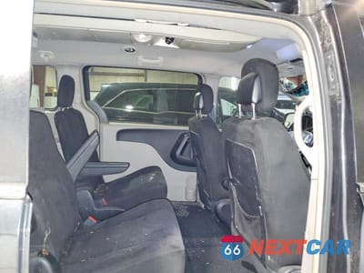 Zdjęcie 11 z 13 samochodu: 2011 CHRYSLER TOWN & COUNTRY TOURING VIN:2A4RR5DG1BR781843 - miniatura