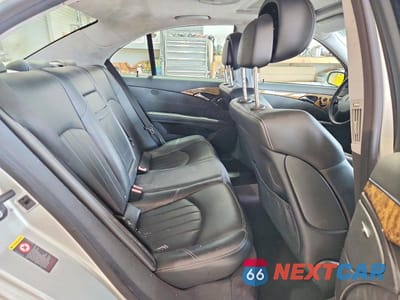 Zdjęcie 10 z 12 samochodu: 2006 MERCEDES-BENZ E 55 AMG VIN:WDBUF76J26A953769 - miniatura