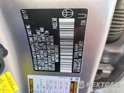 Zdjęcie 12 z 12 samochodu: 2018 TOYOTA C-HR XLE VIN:NMTKHMBX5JR000592 - miniatura