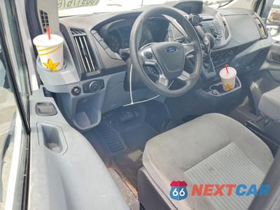 Zdjęcie 8 z 14 samochodu: 2019 FORD TRANSIT T-350 HD VIN:1FBVU4XM8KKB18948 - miniatura