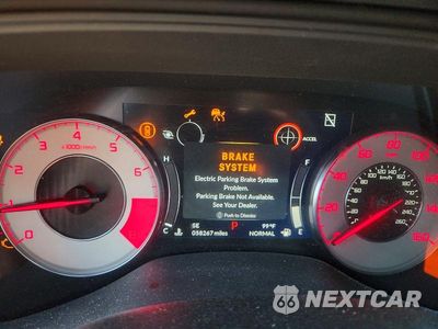 Zdjęcie 9 z 13 samochodu: 2021 ACURA TLX TECH A VIN:19UUB5F58MA013821 - miniatura