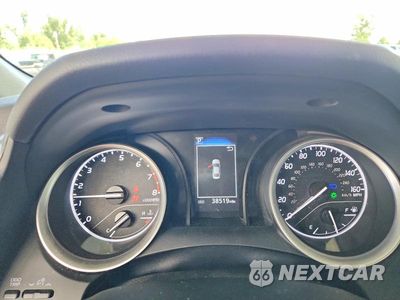 Zdjęcie 9 z 12 samochodu: 2023 TOYOTA CAMRY LE VIN:4T1C11AK8PU808384 - miniatura