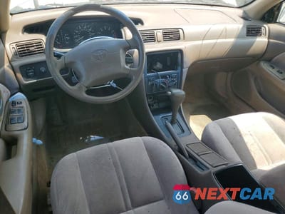 Zdjęcie 8 z 12 samochodu: 1997 TOYOTA CAMRY LE VIN:4T1BG22K0VU816927 - miniatura